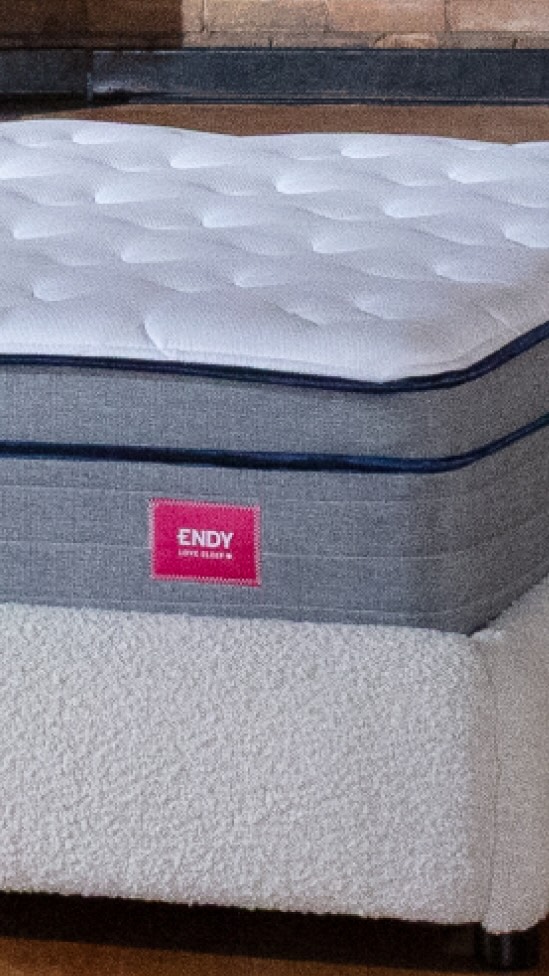Endy x This is Perimenopause