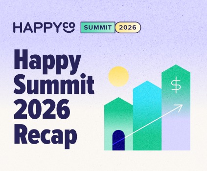 Happy Summit 2026: Recap Edition