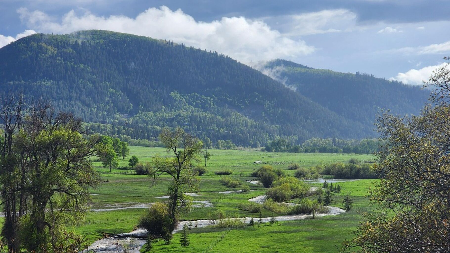 Scenic Drives in Heber Valley & Surrounding Area