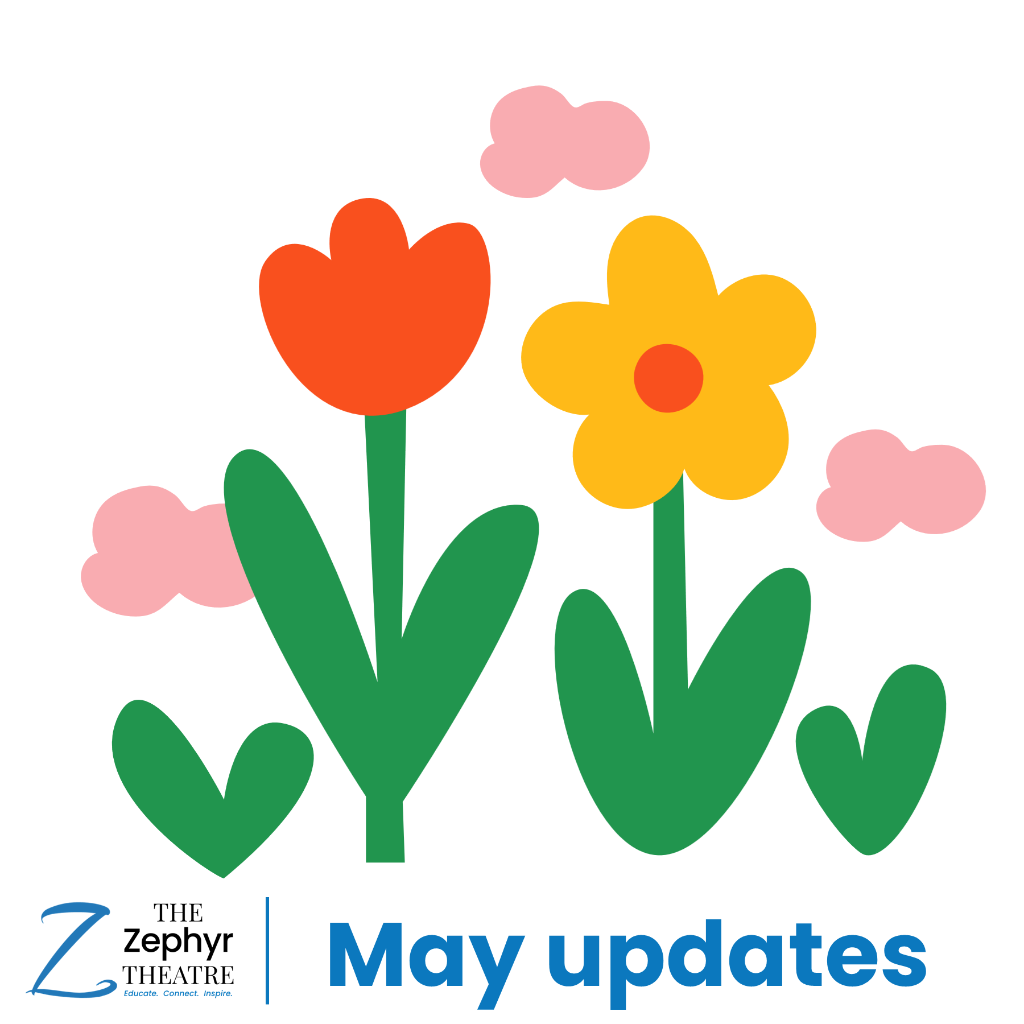 May updates