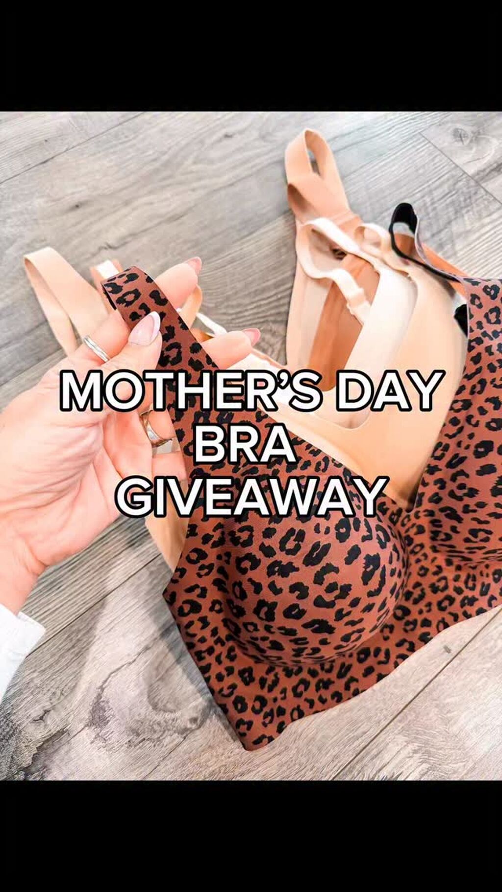 Bra Care