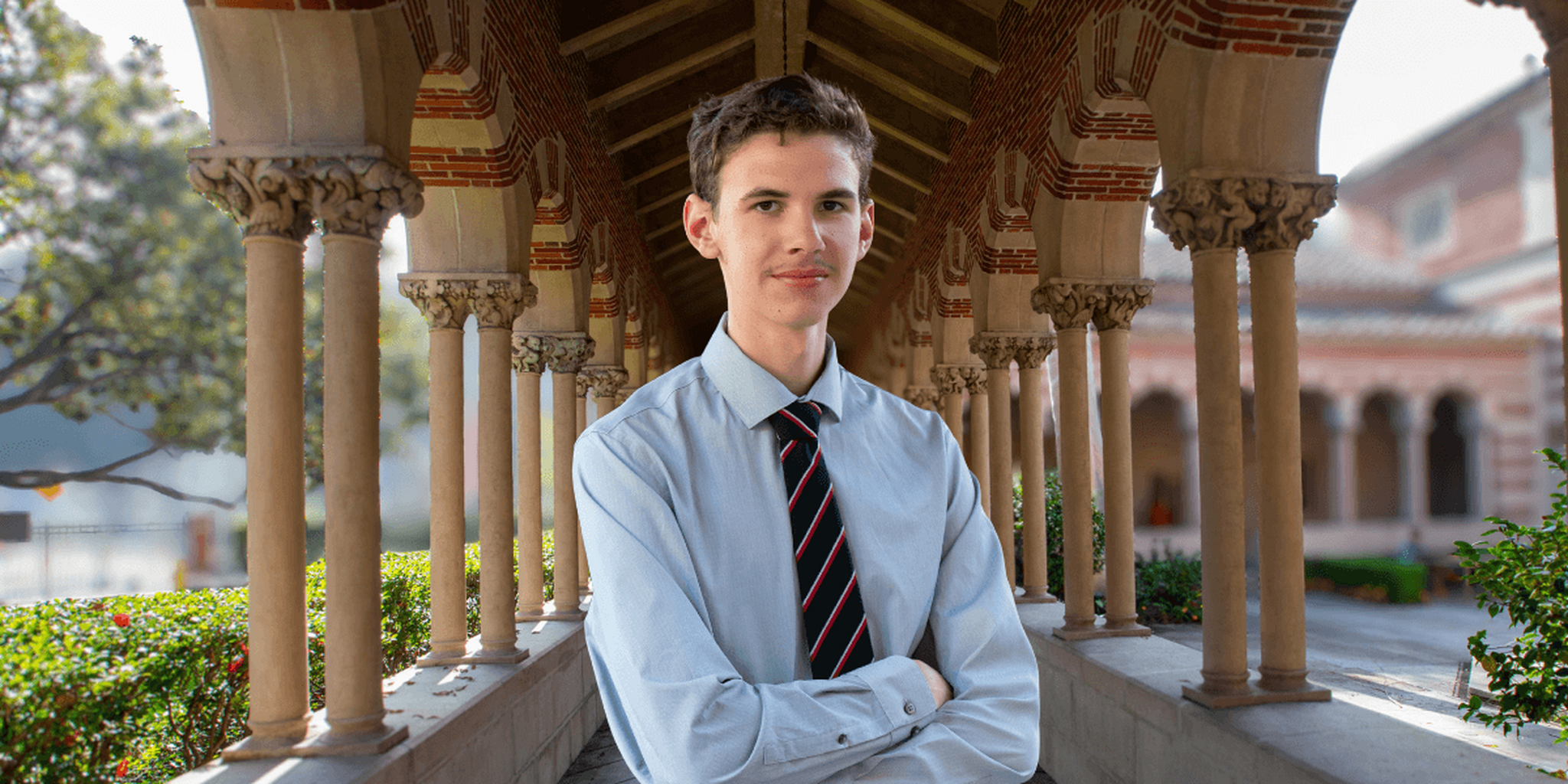 Engineering Lift-Off: Four Years of Flight, Research, and Curiosity - USC Viterbi | School of Engineering