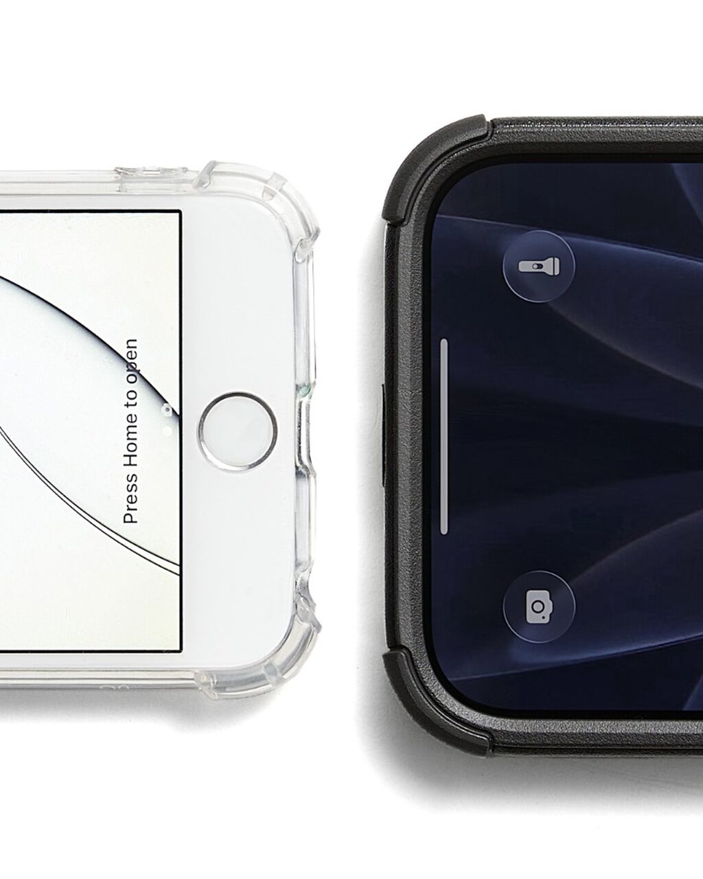 iPhone Cyber Tough Magnetic Case