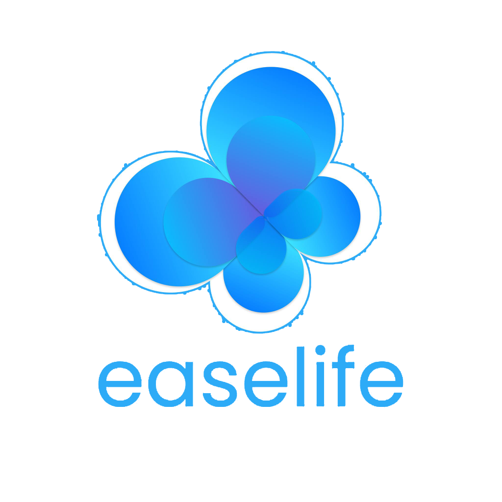 DOWNLOAD EASELIFE ON APPSTORE!