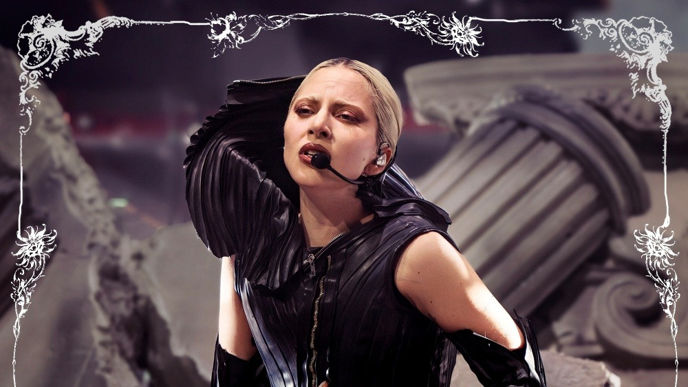 Lady Gaga / Apple Music Live: MAYHEM Requiem
