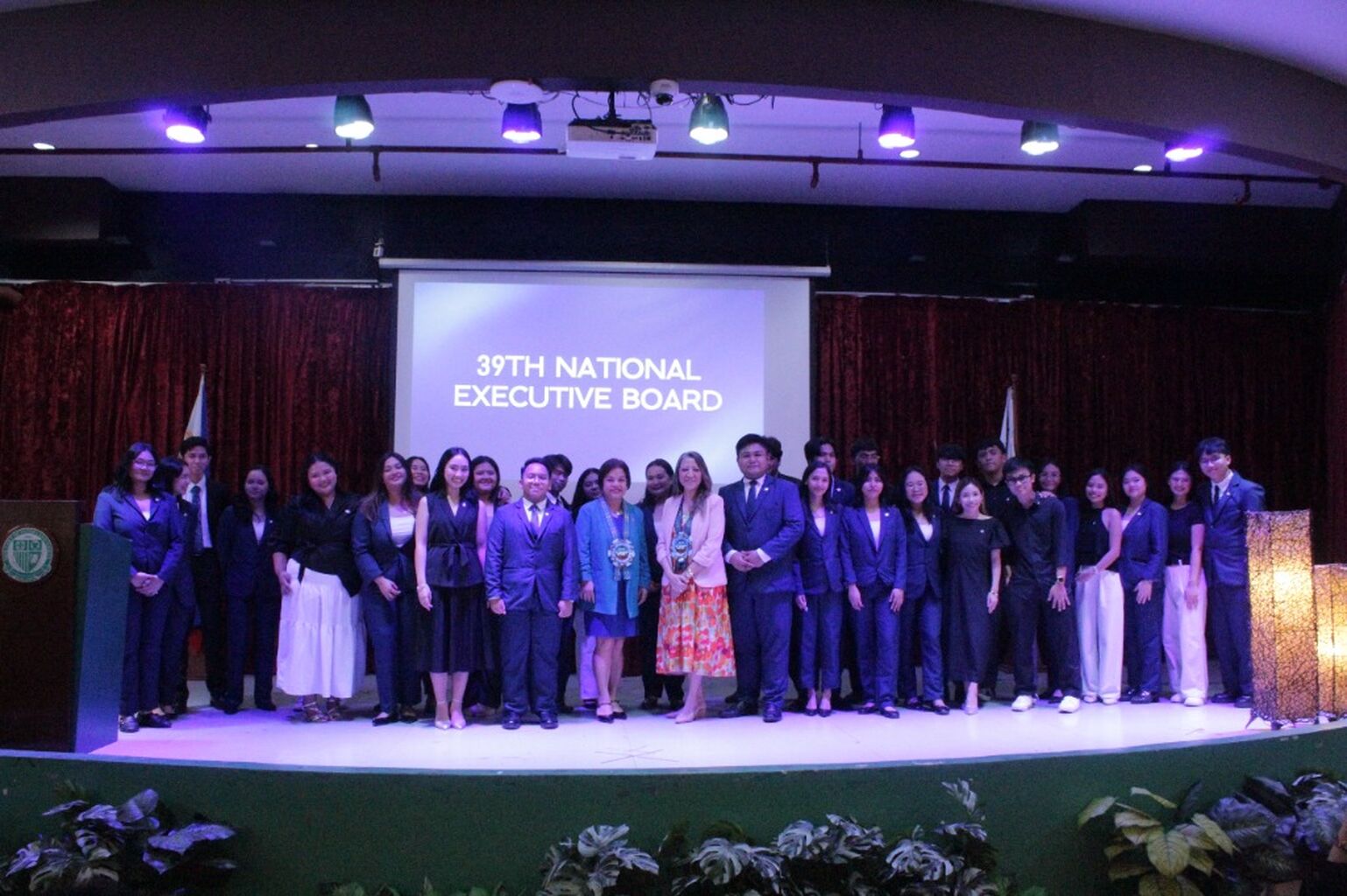 PJMA 39th General Assembly gathered young marketers to redefine modern sales strategies