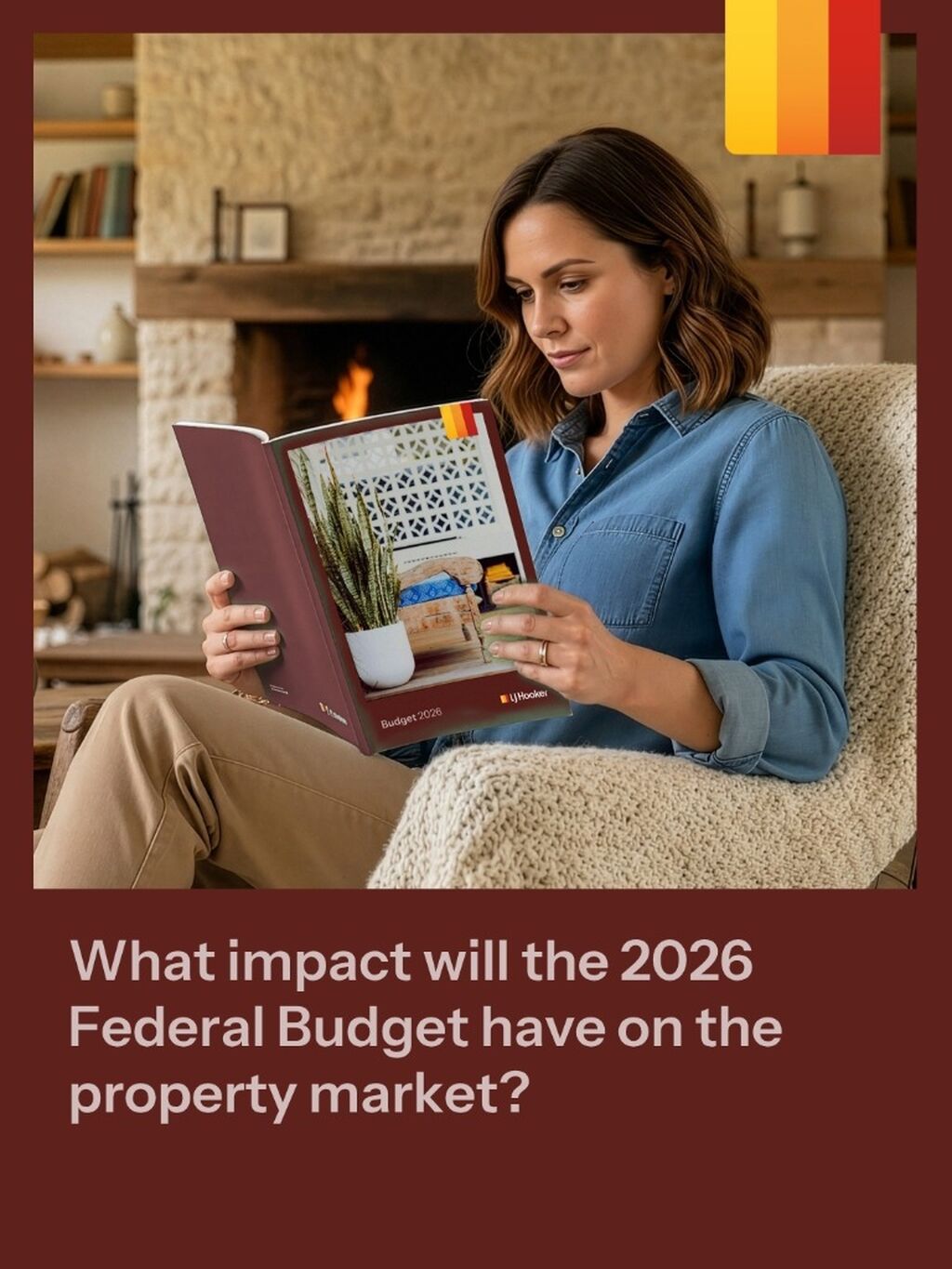 Federal Budget Report 2026-27