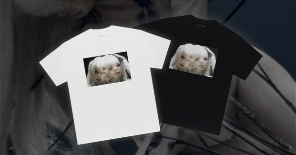 Win exclusive Anyma X LISA merchandise!