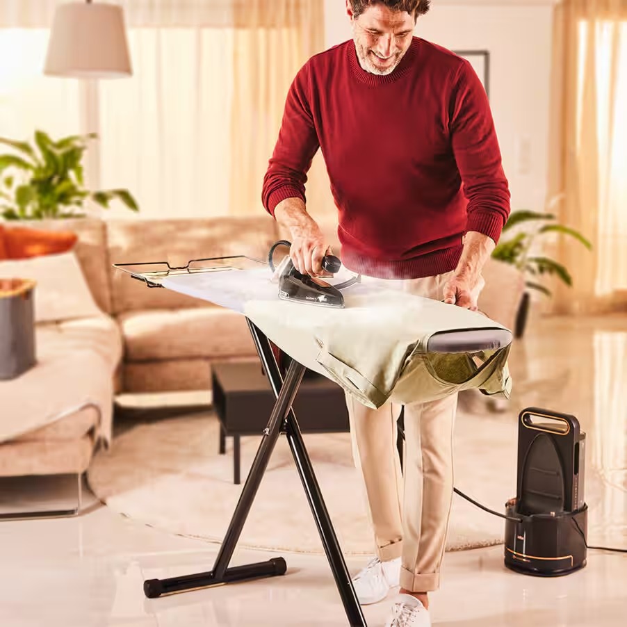 CareStyle 9 stoomgenerator