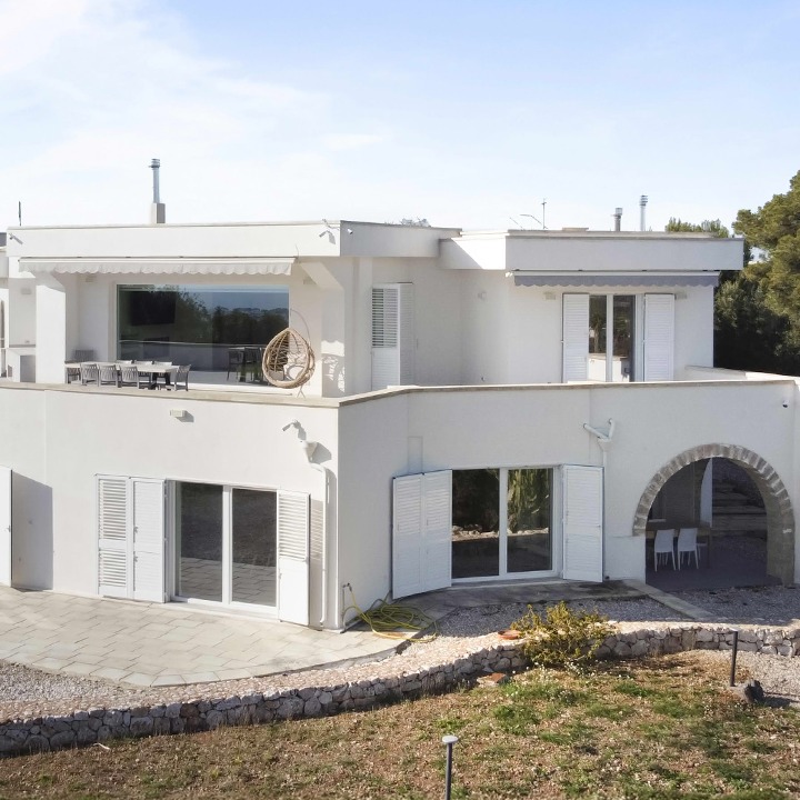 Villa in vendita a Lecce