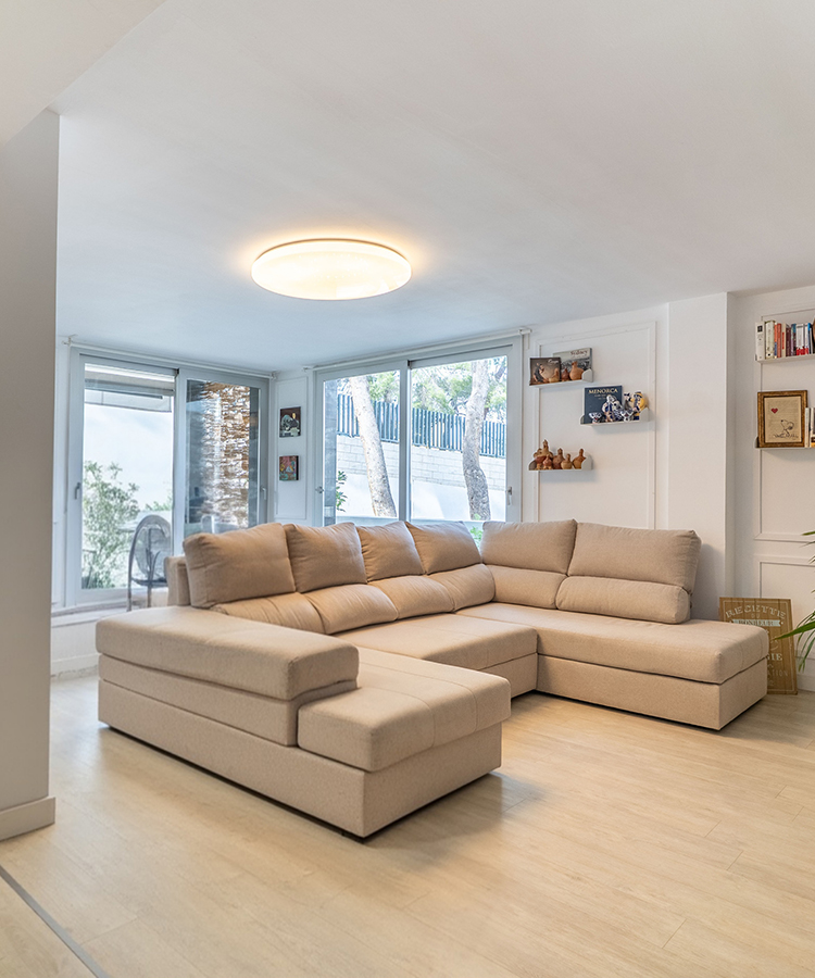 Piso Mallorca