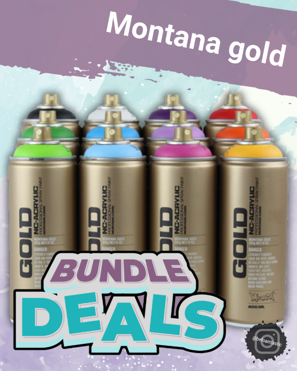 Montana Gold