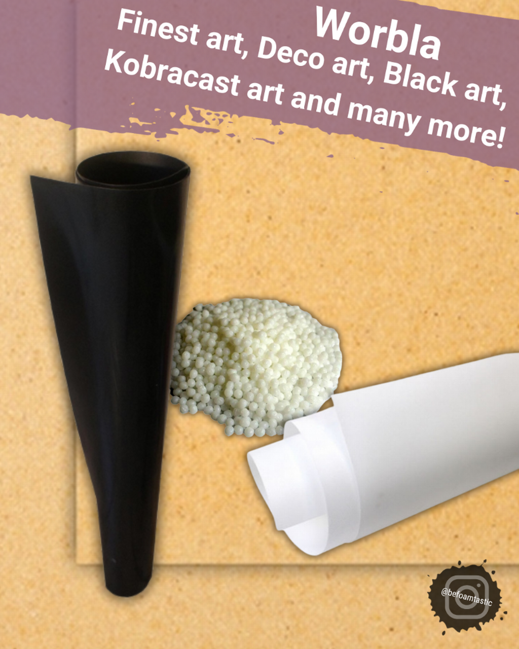 Worbla
