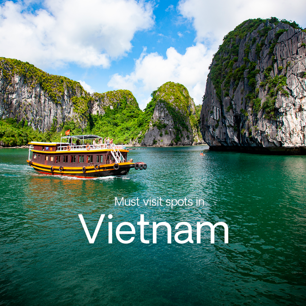 Vietnam