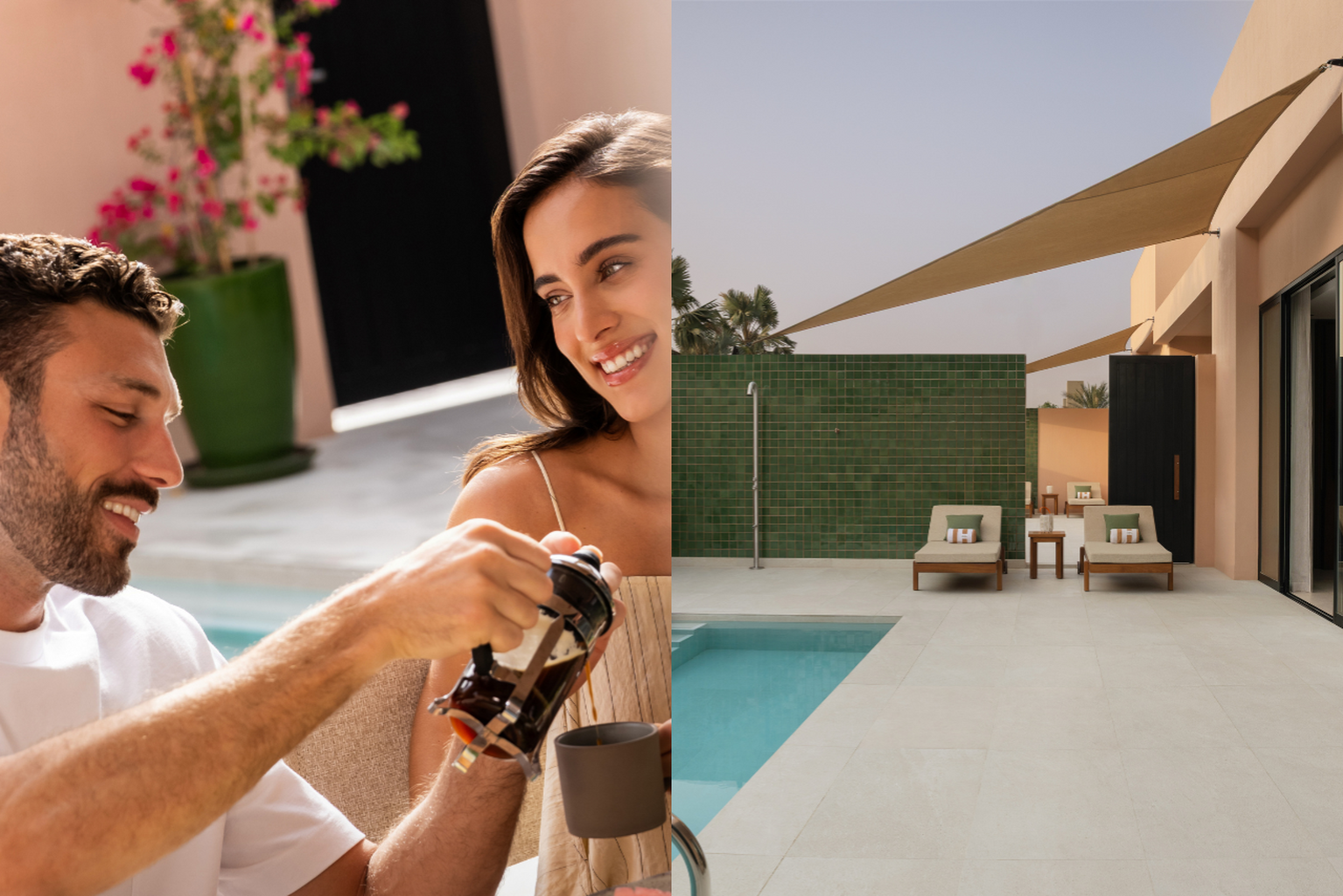 Celebrate Eid Al Adha 2026 at Meli&aacute; Desert Palm Dubai: Private Villa Experience From 27 to 31 May