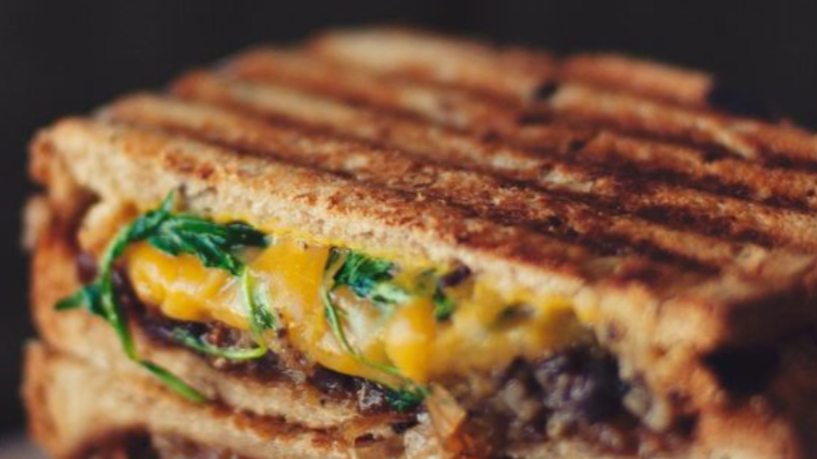 London&rsquo;s Newest Cultural Destination Will Have a Killer Wee Cafe