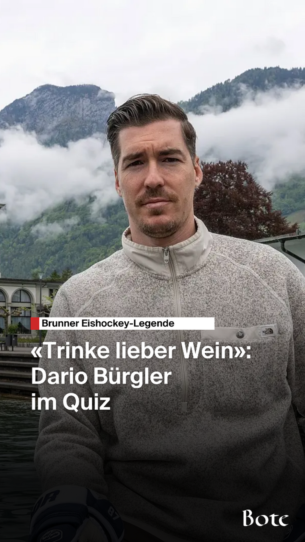 Dario B&uuml;rgler