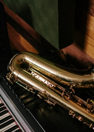 Jazz Day