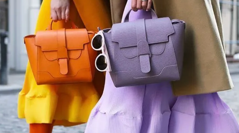 Cinco combinaciones de color para la temporada estival