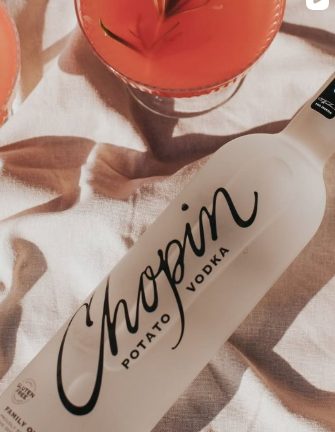Announcement Chopin Partnership 