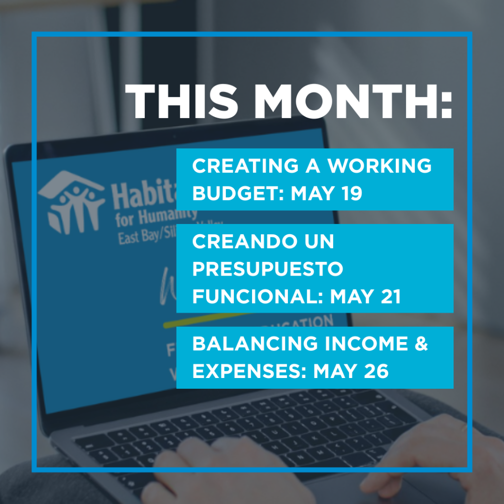free financial education webinars