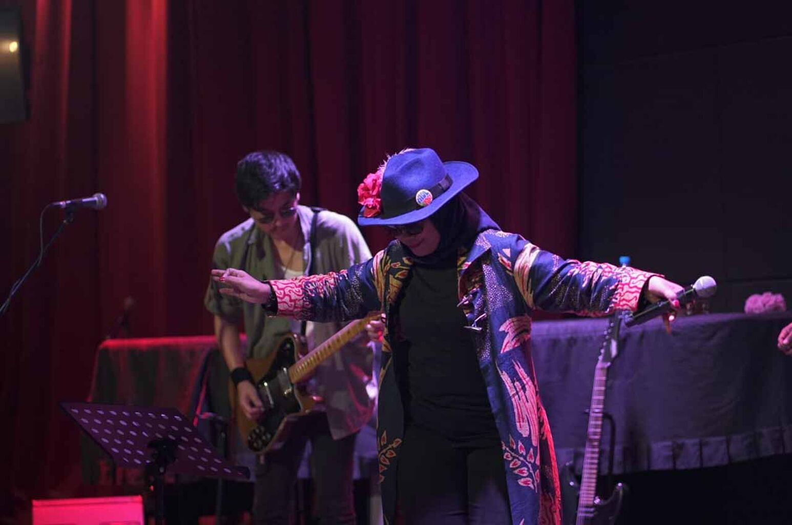 Ride a Pony,&nbsp; Rilis Cinta Pertama!