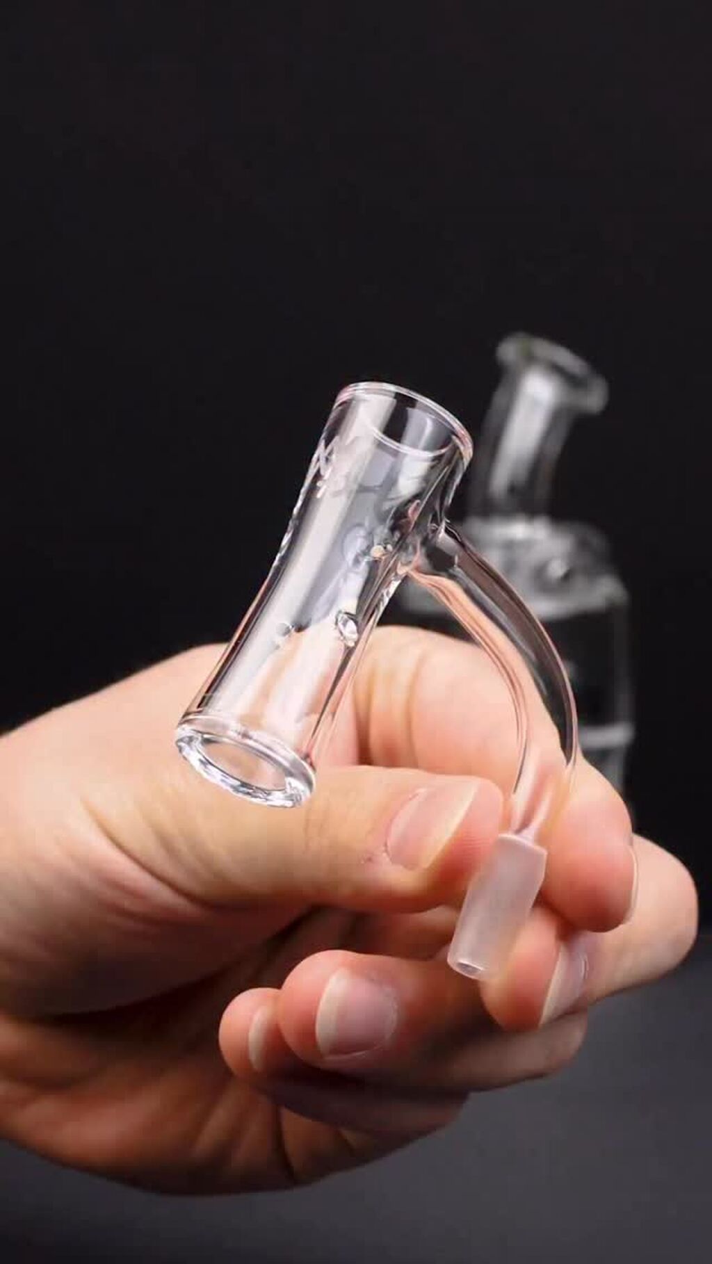 Hourglass Banger