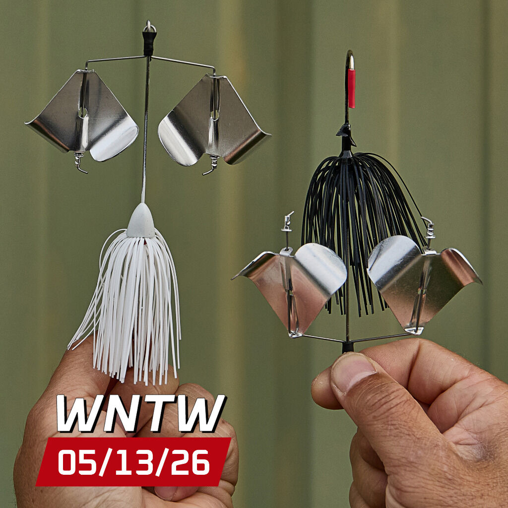 What's New At Tackle Warehouse - 5.13.26
