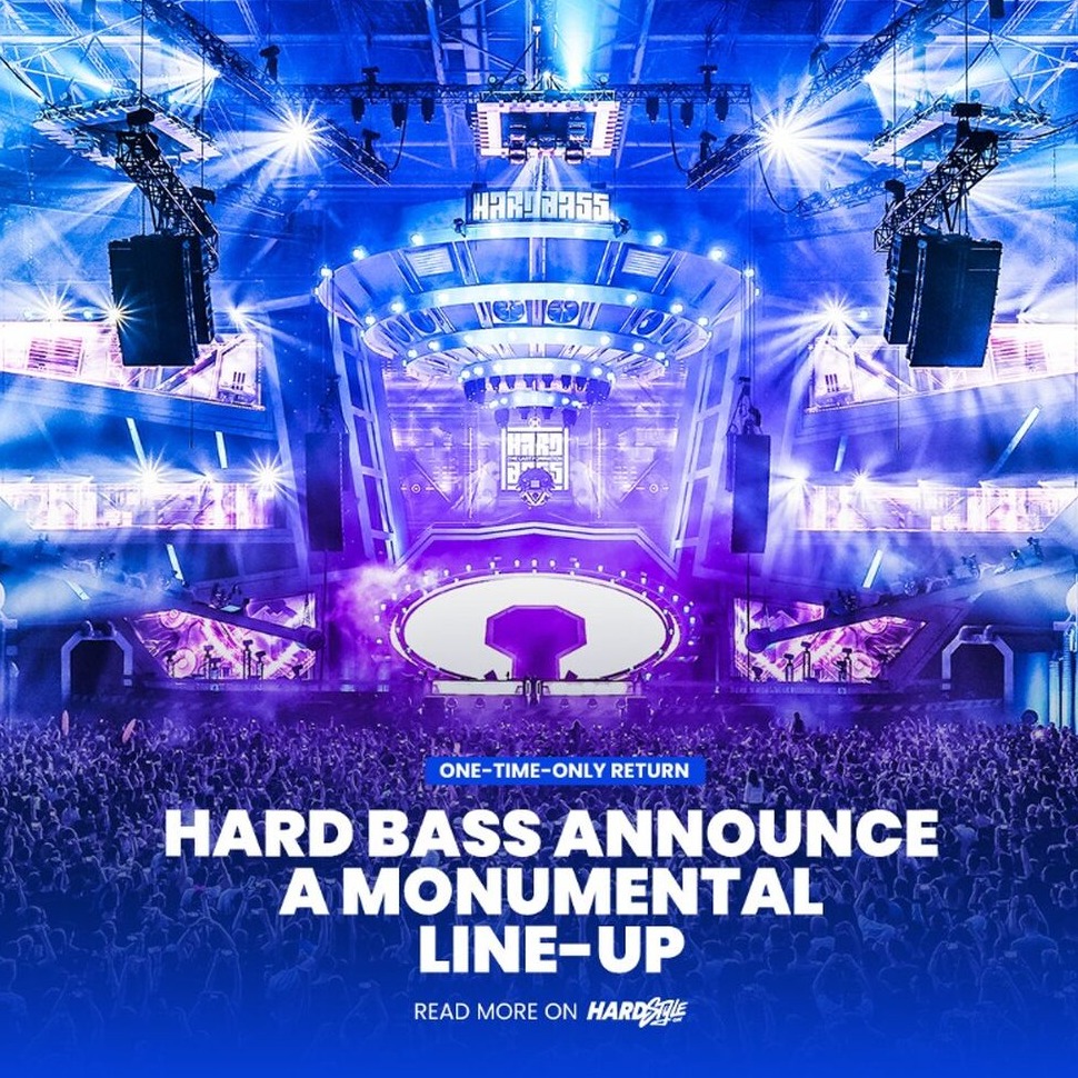 HARD BASS
