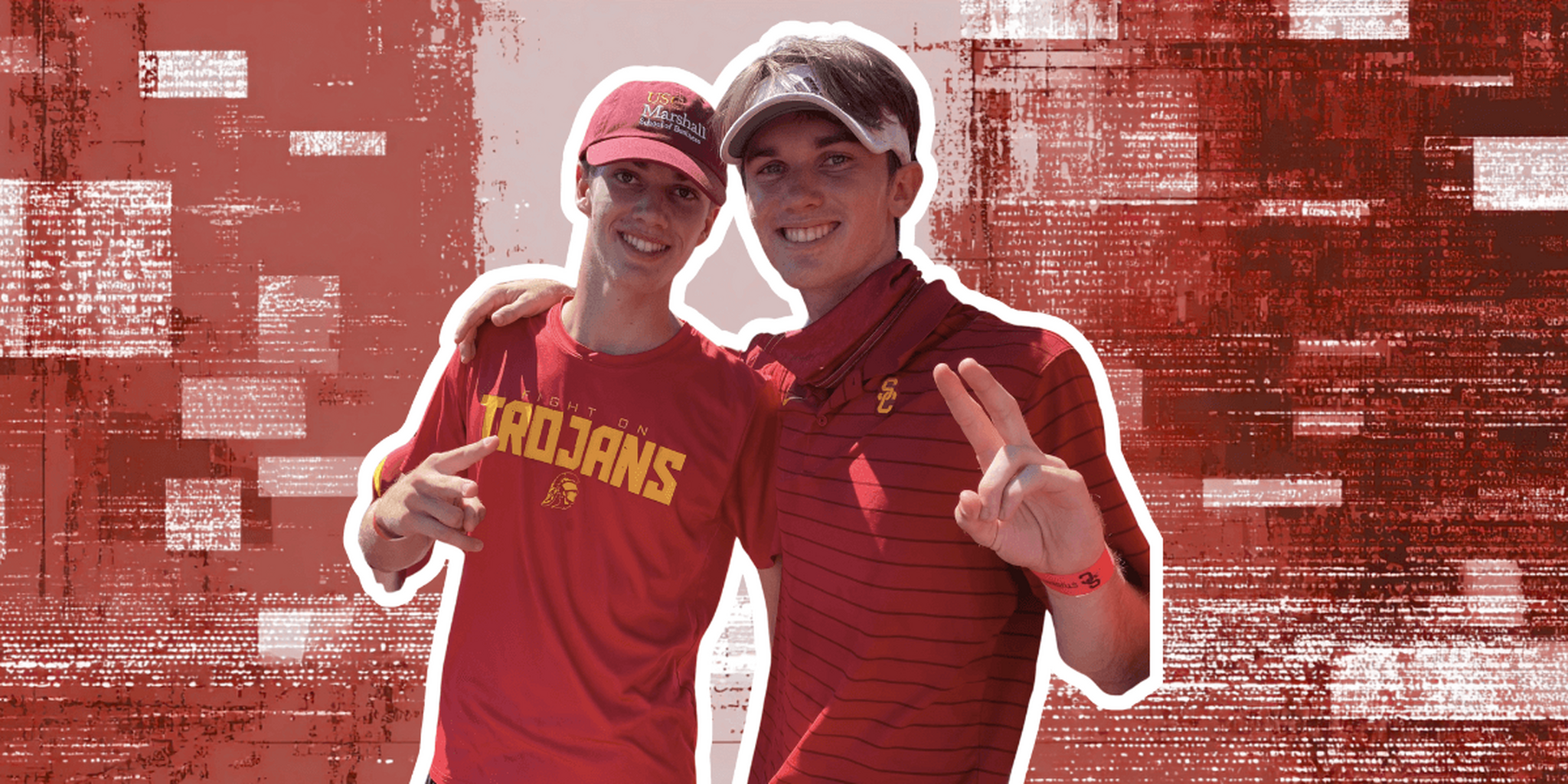 Four Engineers, One Family: The Bristow Brothers Bring It Home at USC - USC Viterbi | School of Engineering