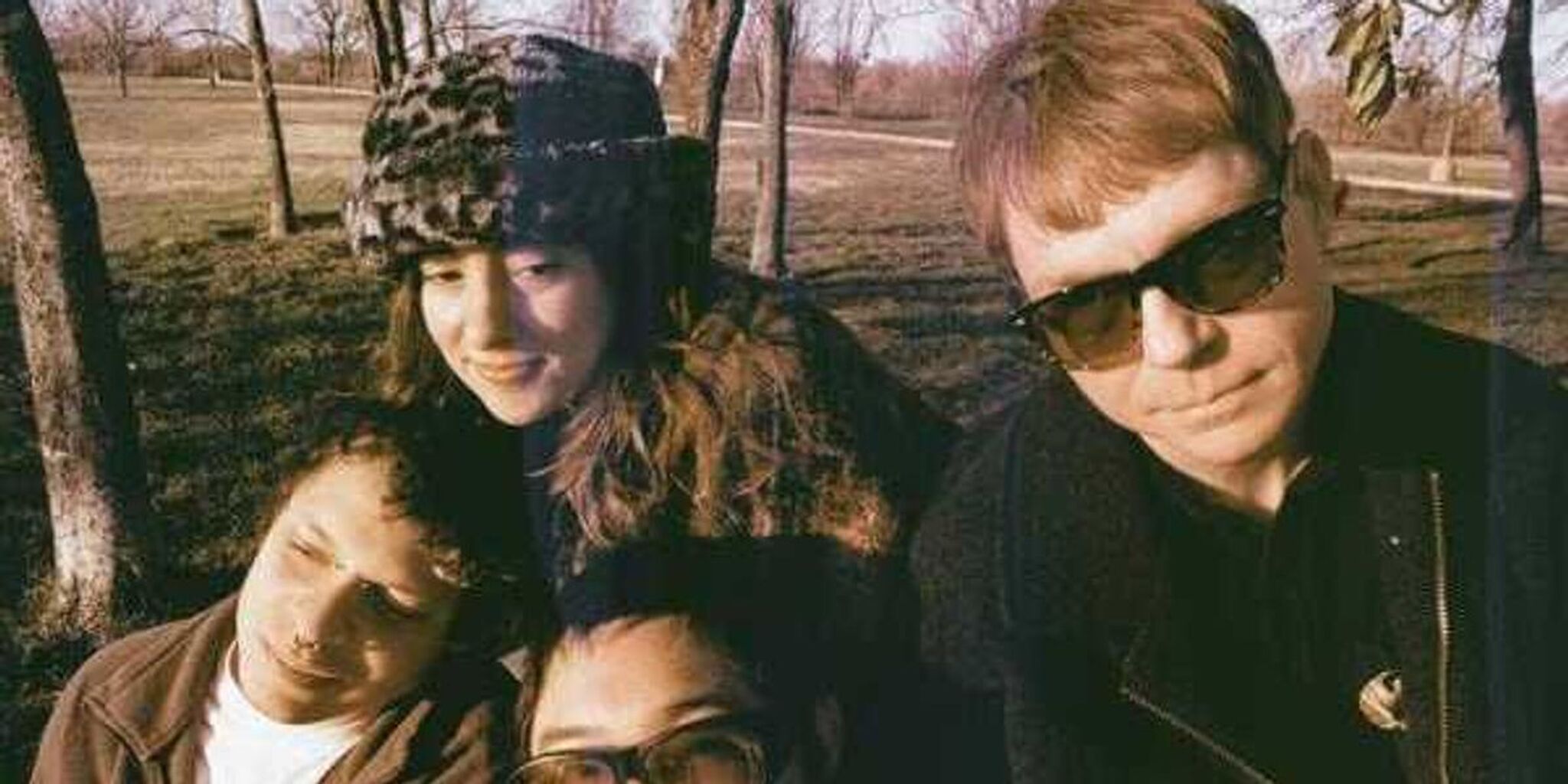 Touch Girl Apple Blossom plays album release, plus more Austin music picks - CultureMap