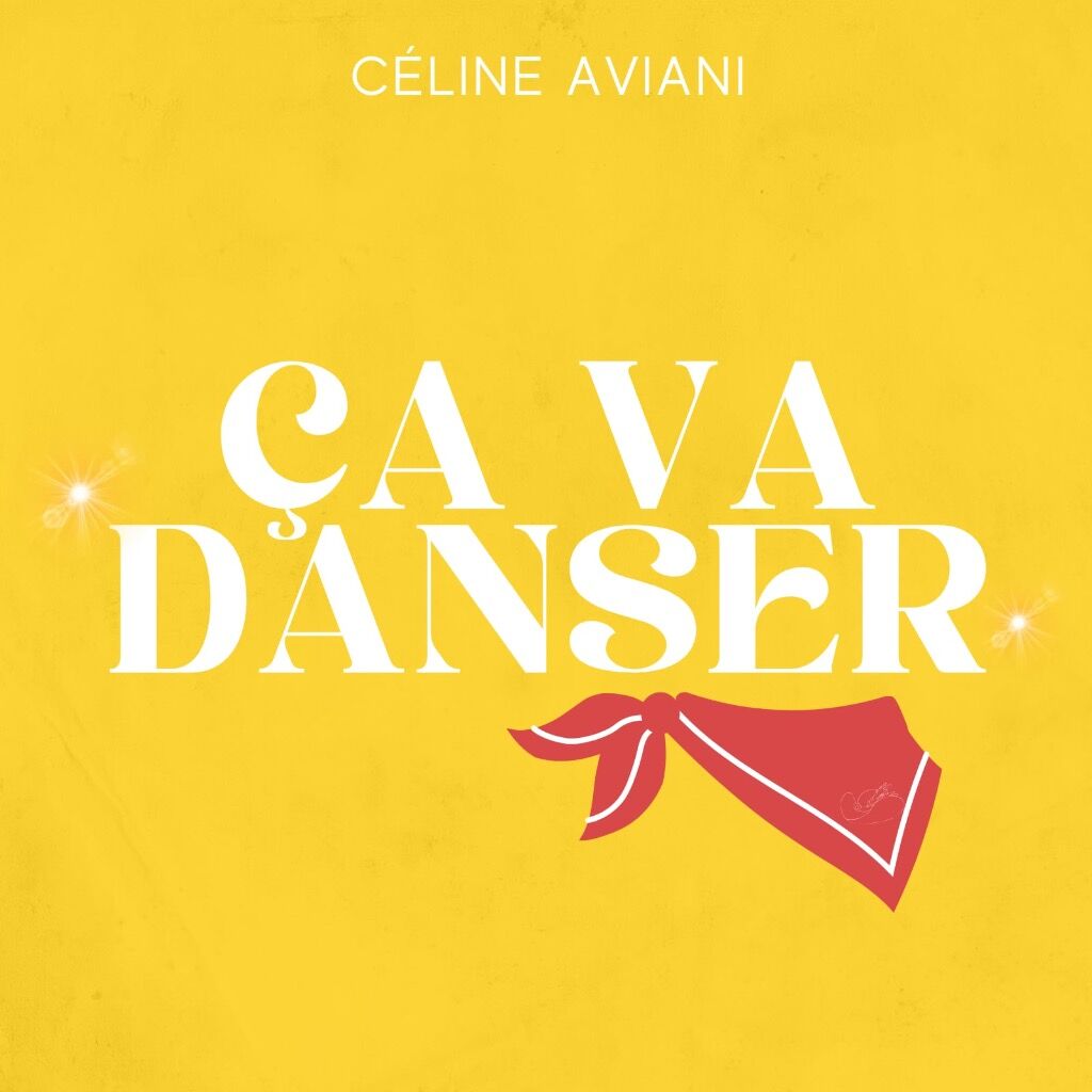 Partition bandas &laquo;&nbsp;&Ccedil;a va danser&nbsp;&raquo; 