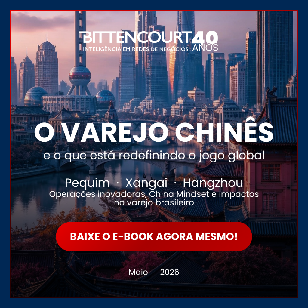 Ebook | o varejo chin&ecirc;s 2026