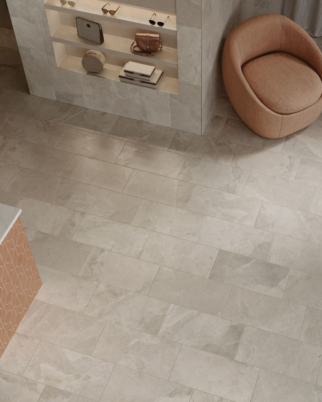 Crossville Tile