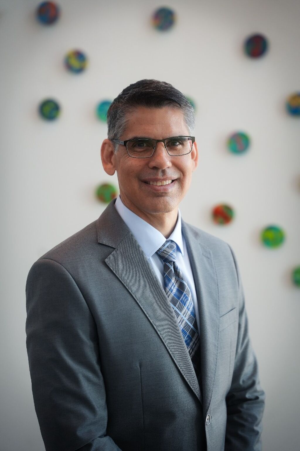 Gilbert Selects Mario Paniagua as Next Town Manager