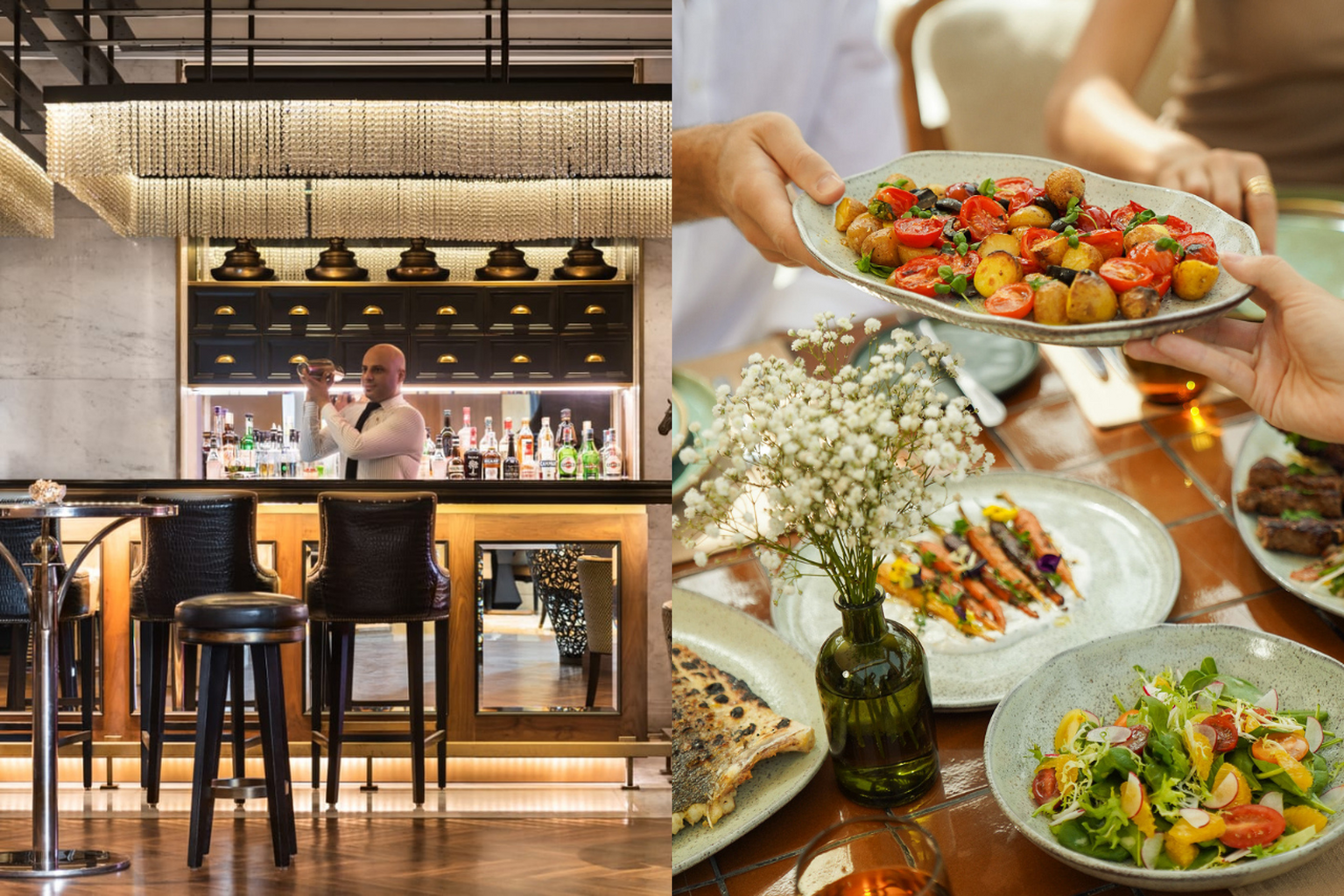8+ Best Eid Al Adha Brunch Offers in Dubai 2026: Festive Dining, Buffet &amp; Live Entertainment
