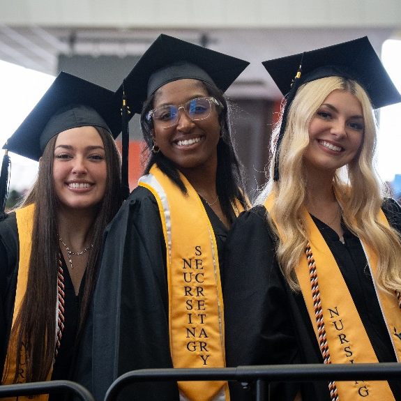 Spring 2026 Graduates