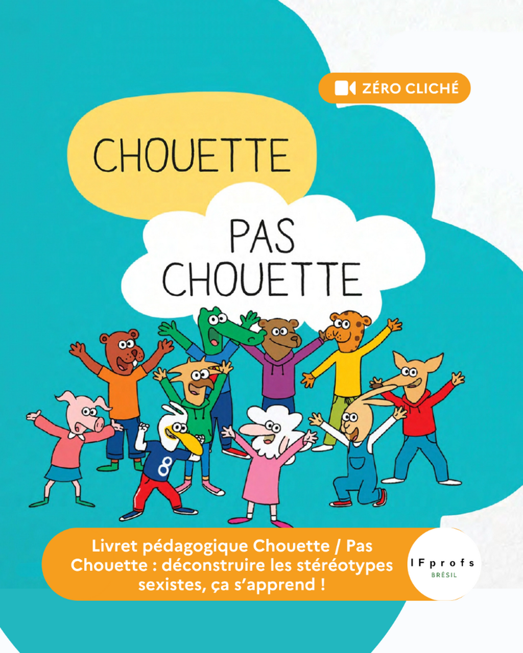 Chouette / Pas Chouette