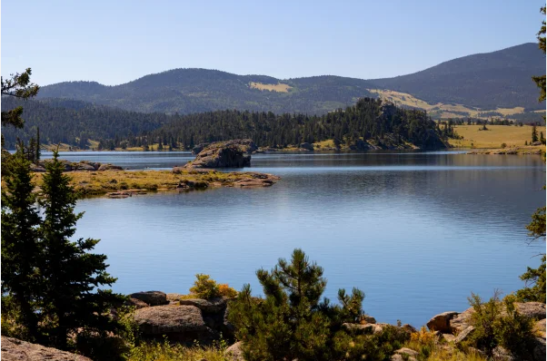 The Caylor Project: Protecting Wildlife Habitat and Denver&rsquo;s Drinking Water