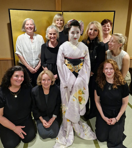 Mat 13: Japan