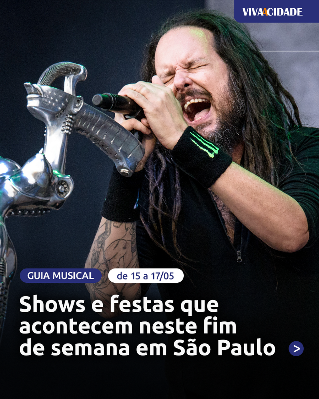 Guia Musical