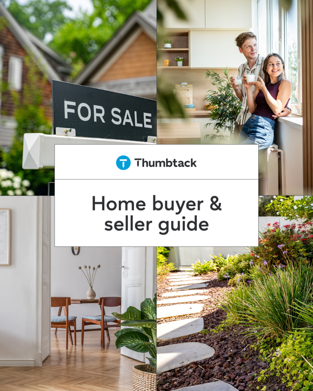 The Spring Home Playbook