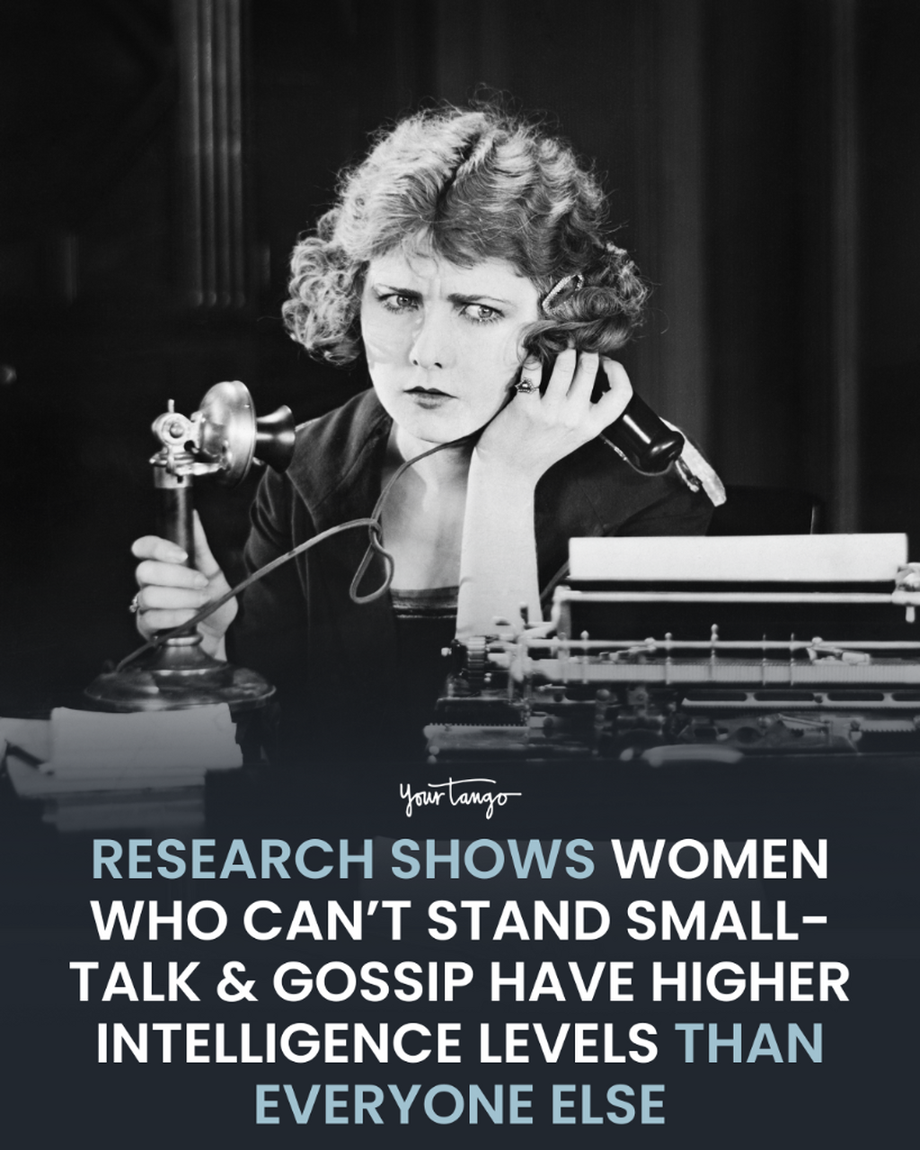 High IQ Women Usually Have 11 Traits That Are Obvious As Soon As You Know What To Look For