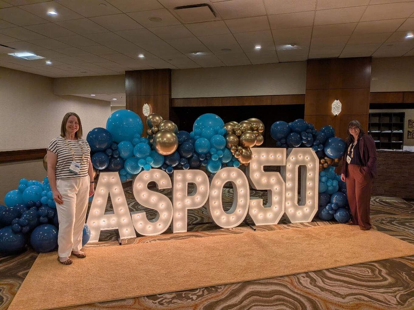 USA Health researchers present cancer prevention strategies at national conference