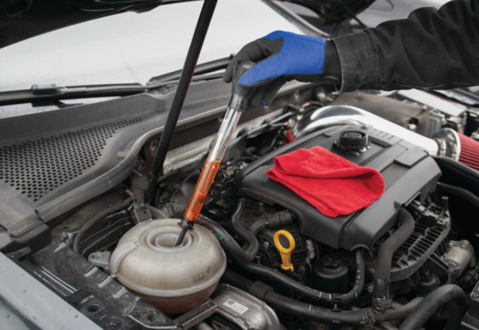 Engine Service Tools