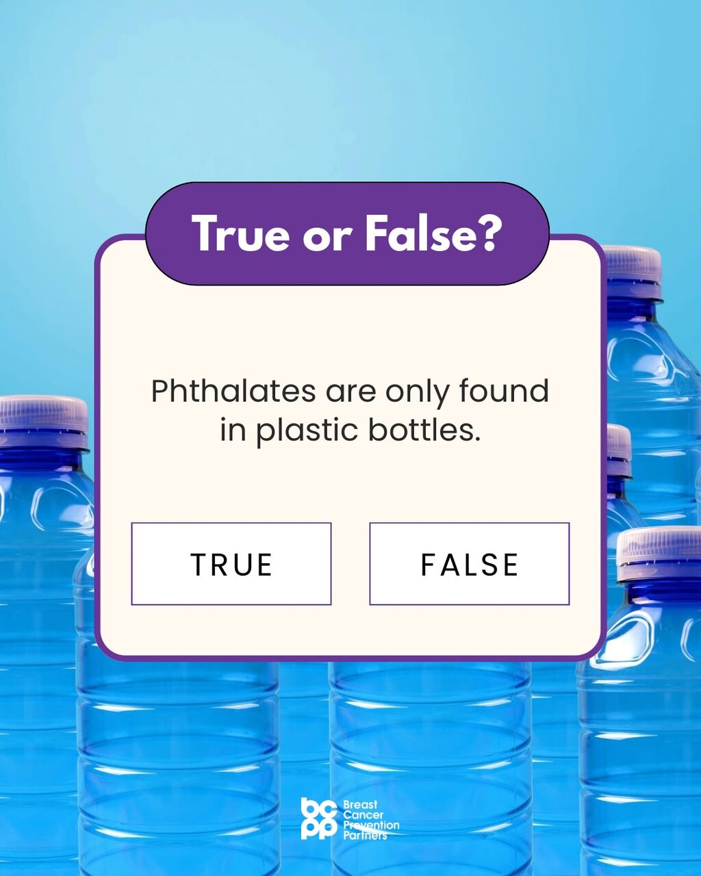 Learn more about phthalates