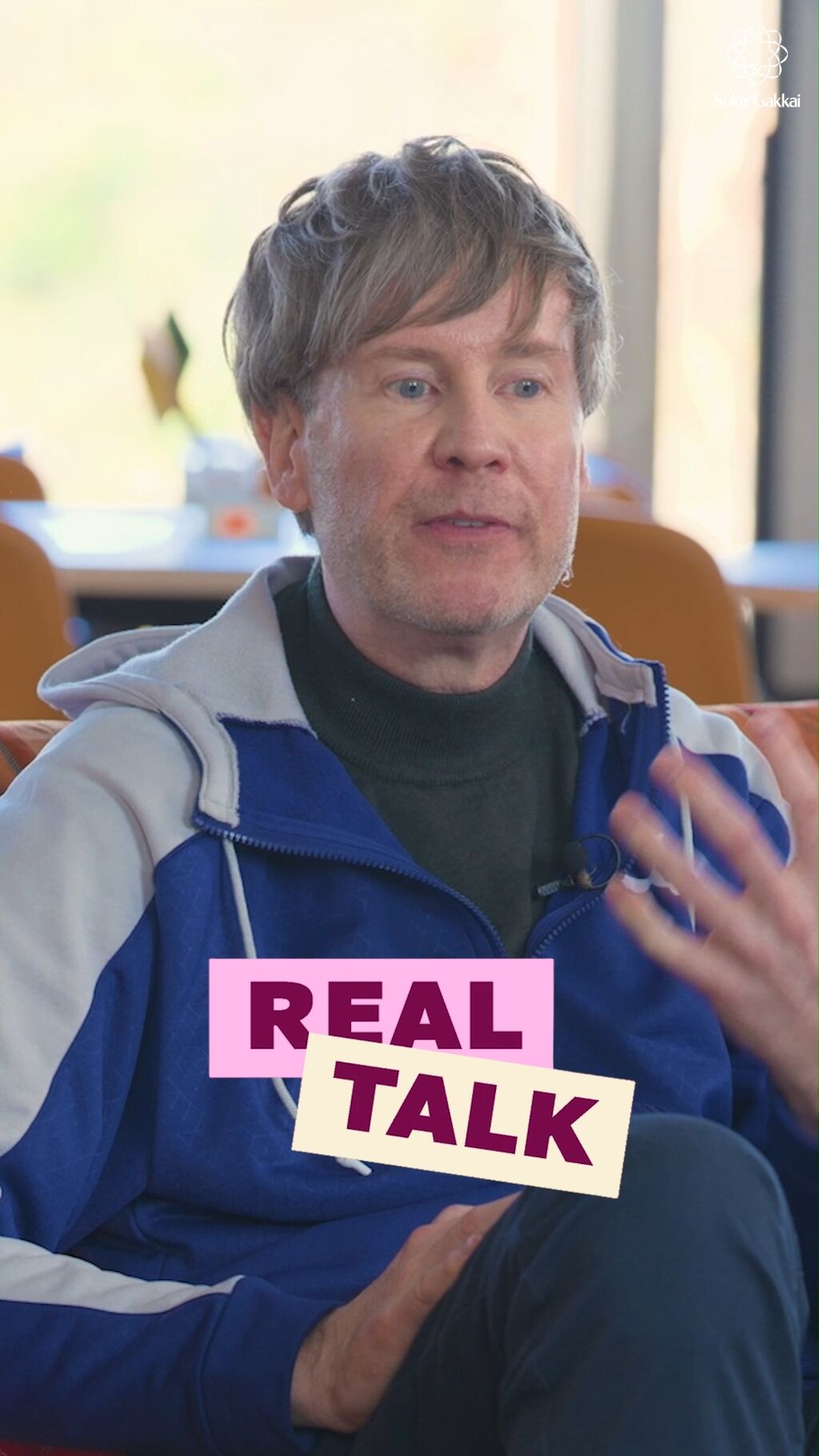 Coming Soon! Real Talk: Community as a Charging Spot