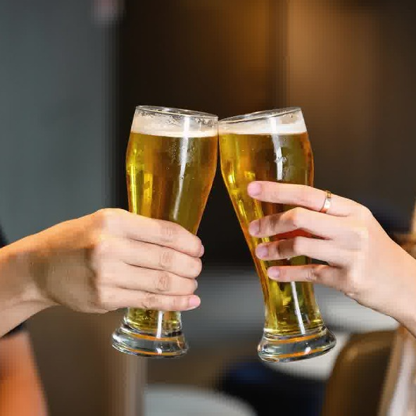 Beer O' Clock