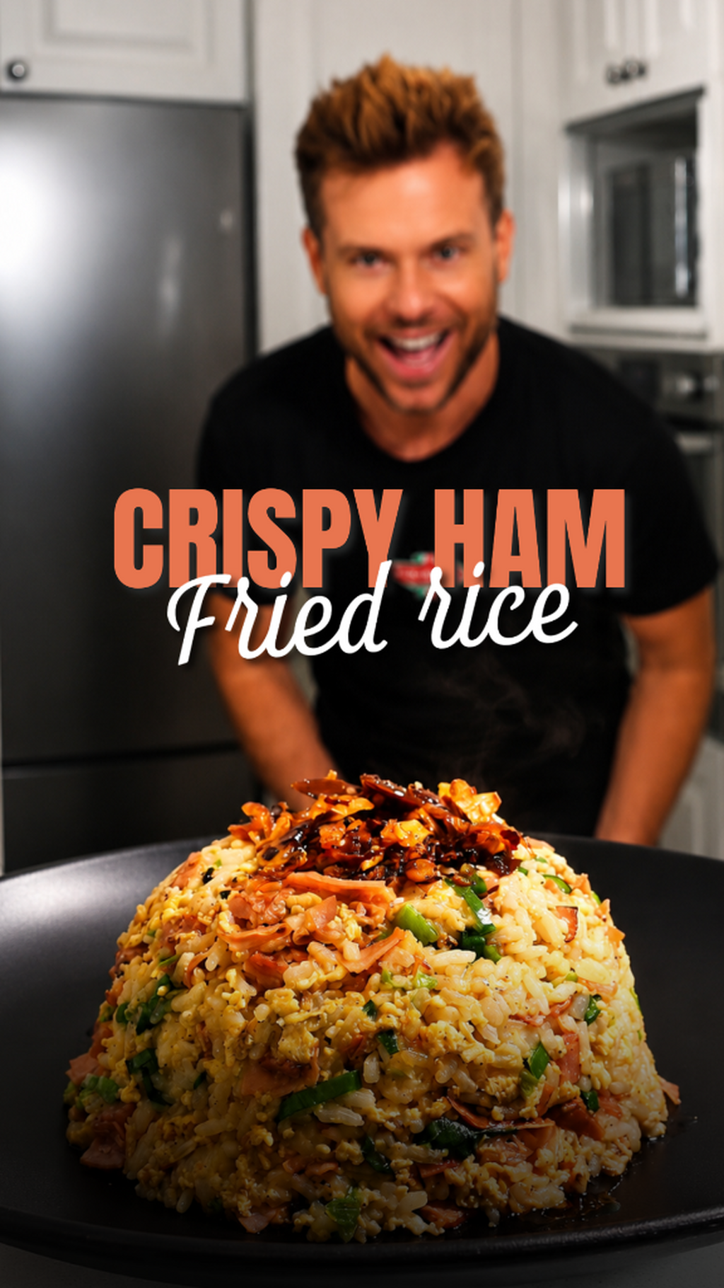 This Fried Rice Is Better Than Takeaway 🤤