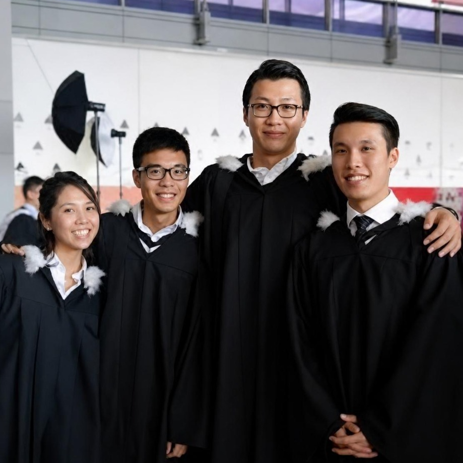 Built, Not Bound: How SIT Alumni Jian Ming Engineered a Career in Clean Energy Beyond His Degree